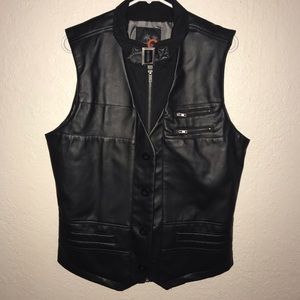 Men’s vest